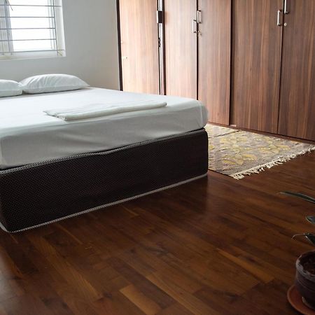 Mama Rose Homestay In Madipakkam Chennai Zewnętrze zdjęcie