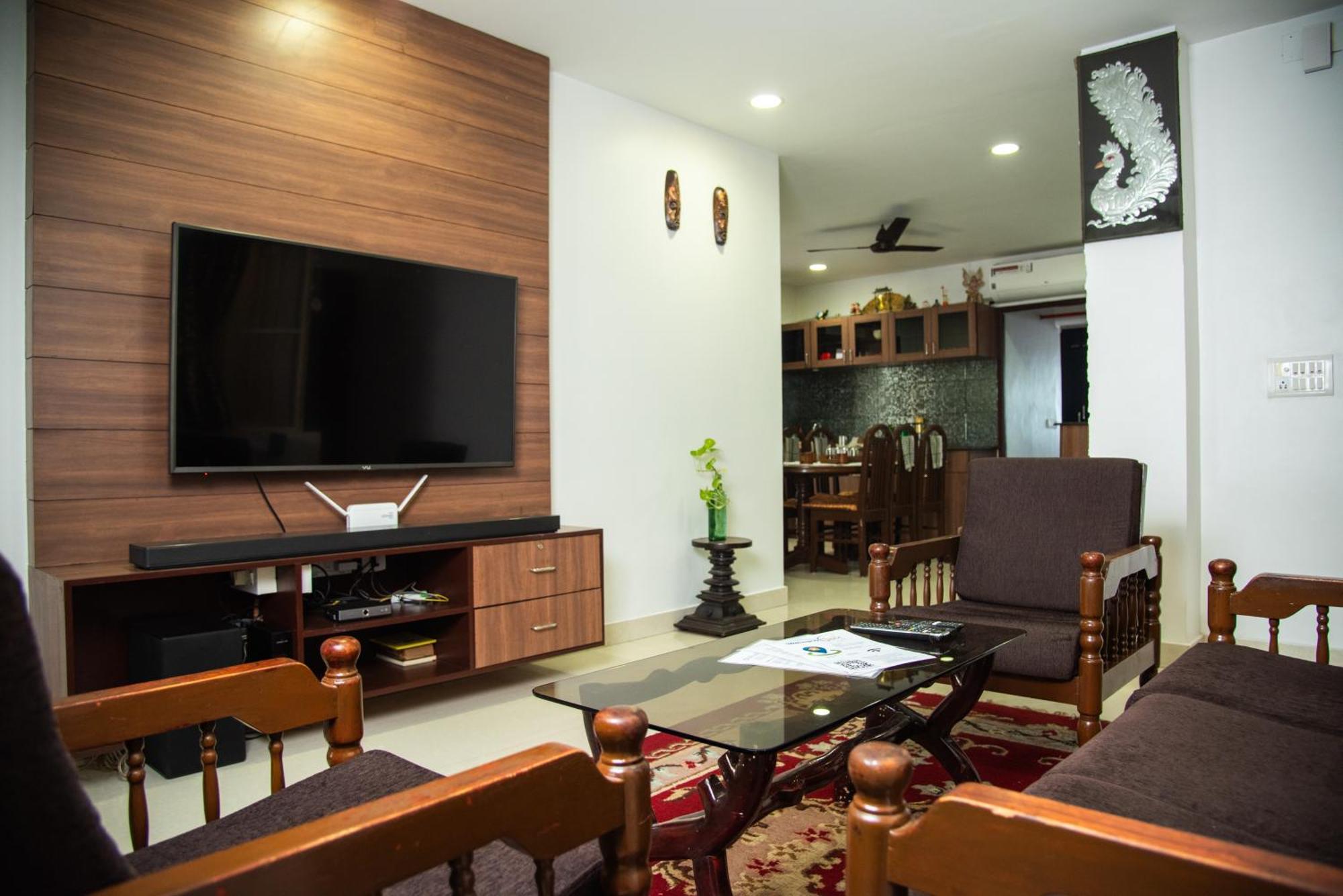 Mama Rose Homestay In Madipakkam Chennai Zewnętrze zdjęcie