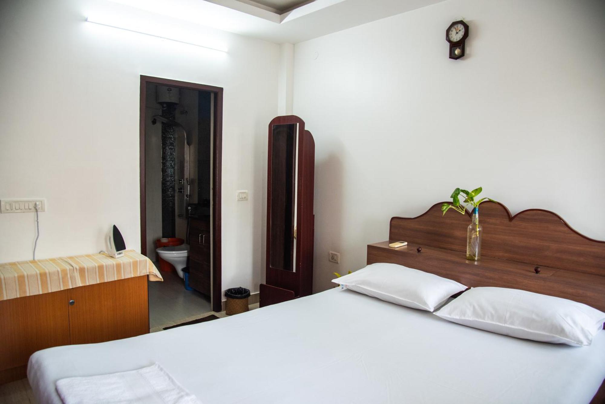 Mama Rose Homestay In Madipakkam Chennai Zewnętrze zdjęcie