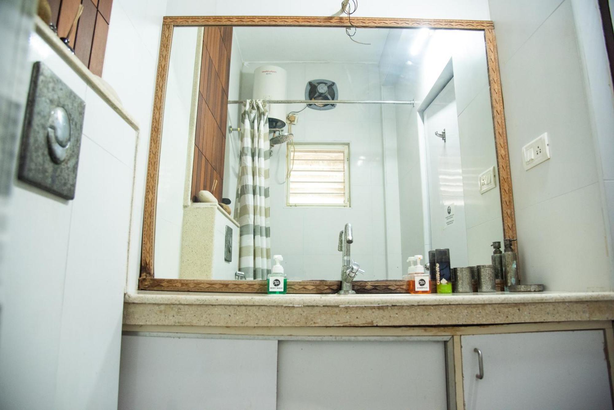 Mama Rose Homestay In Madipakkam Chennai Zewnętrze zdjęcie