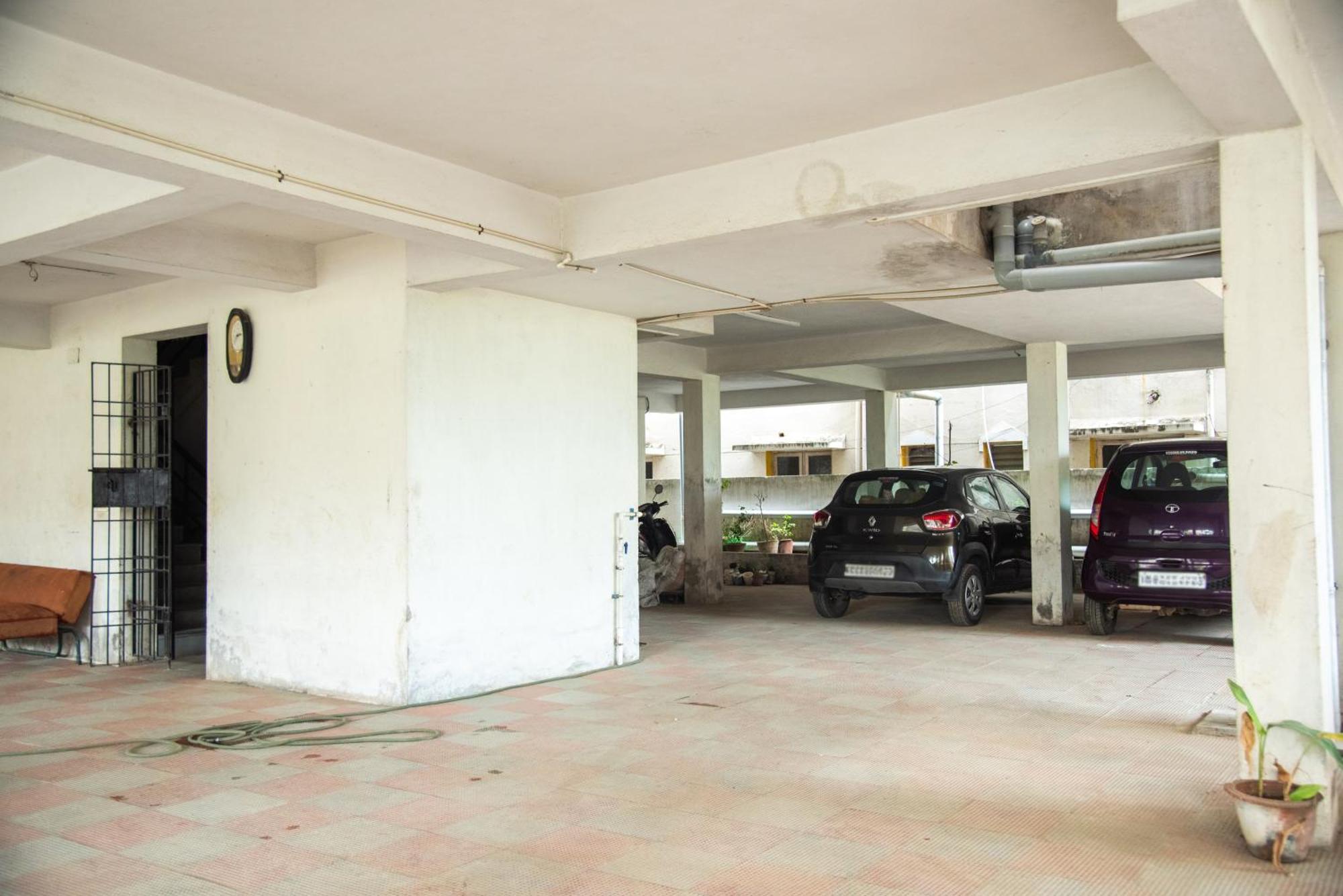 Mama Rose Homestay In Madipakkam Chennai Zewnętrze zdjęcie