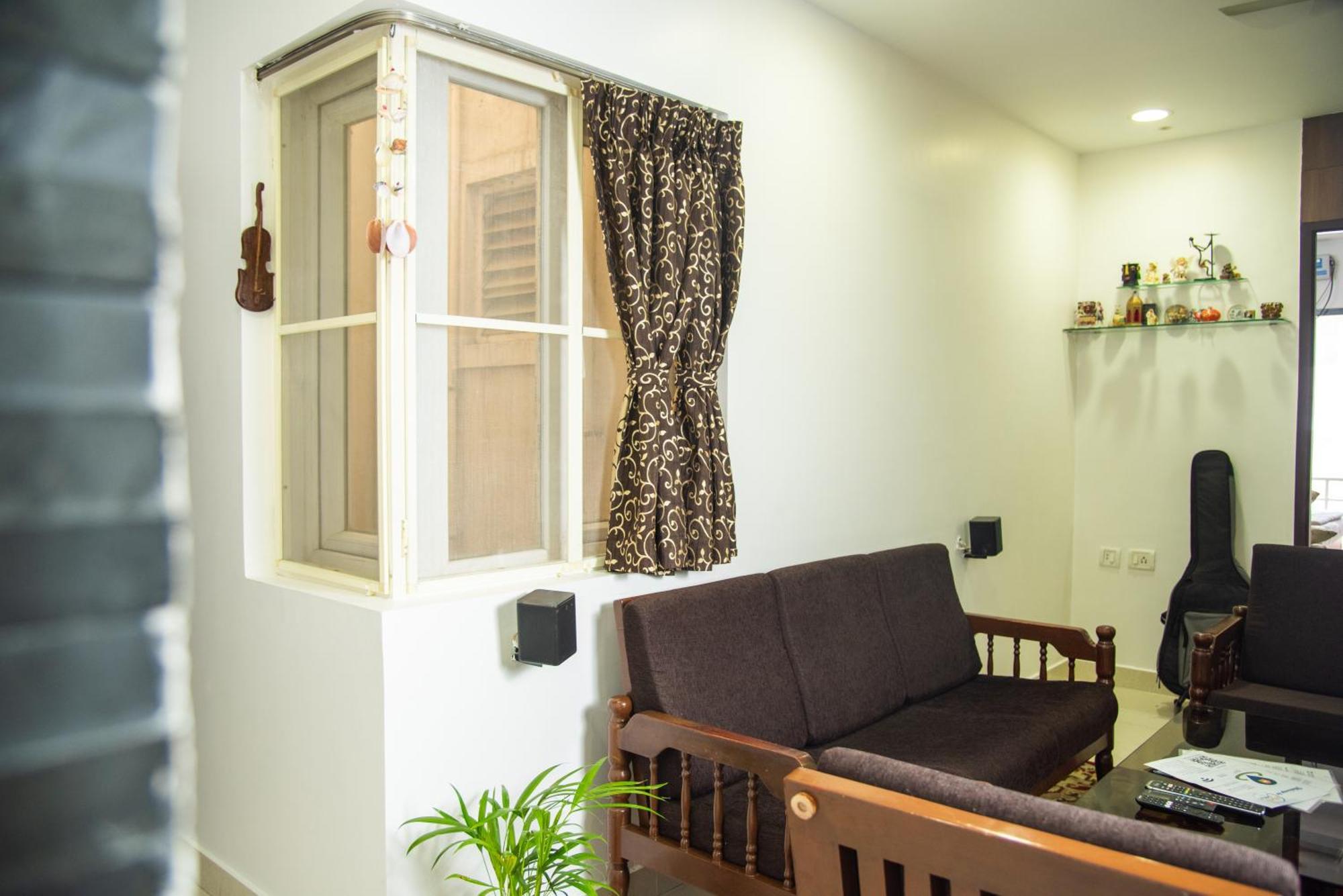 Mama Rose Homestay In Madipakkam Chennai Zewnętrze zdjęcie