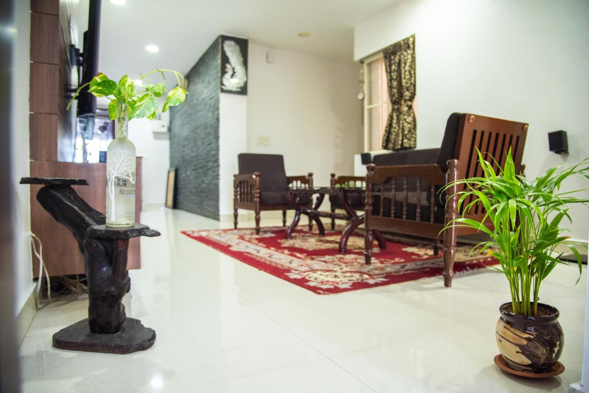 Mama Rose Homestay In Madipakkam Chennai Zewnętrze zdjęcie