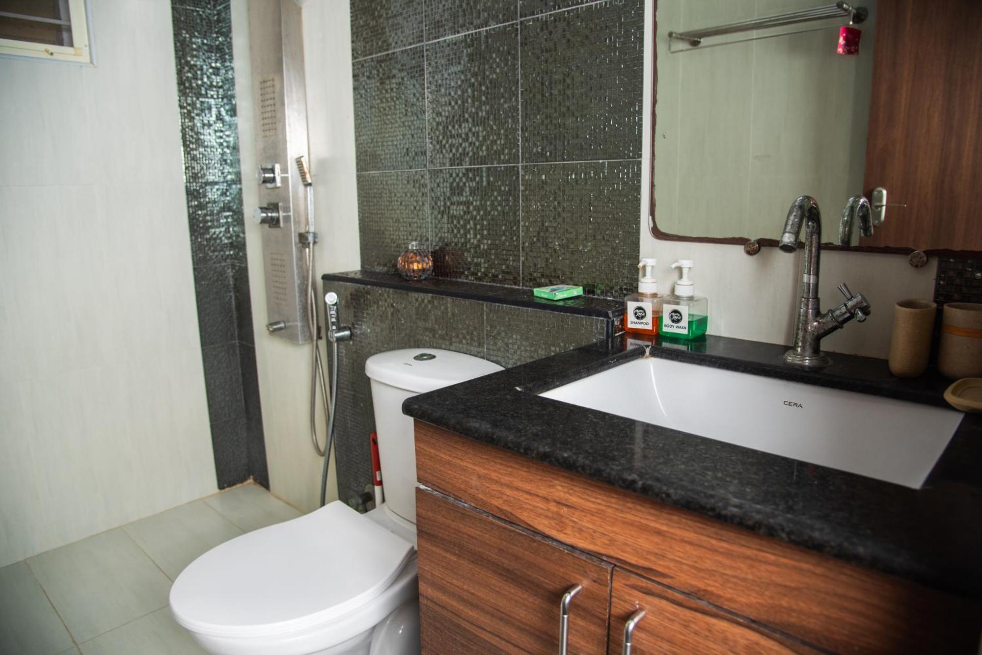 Mama Rose Homestay In Madipakkam Chennai Zewnętrze zdjęcie