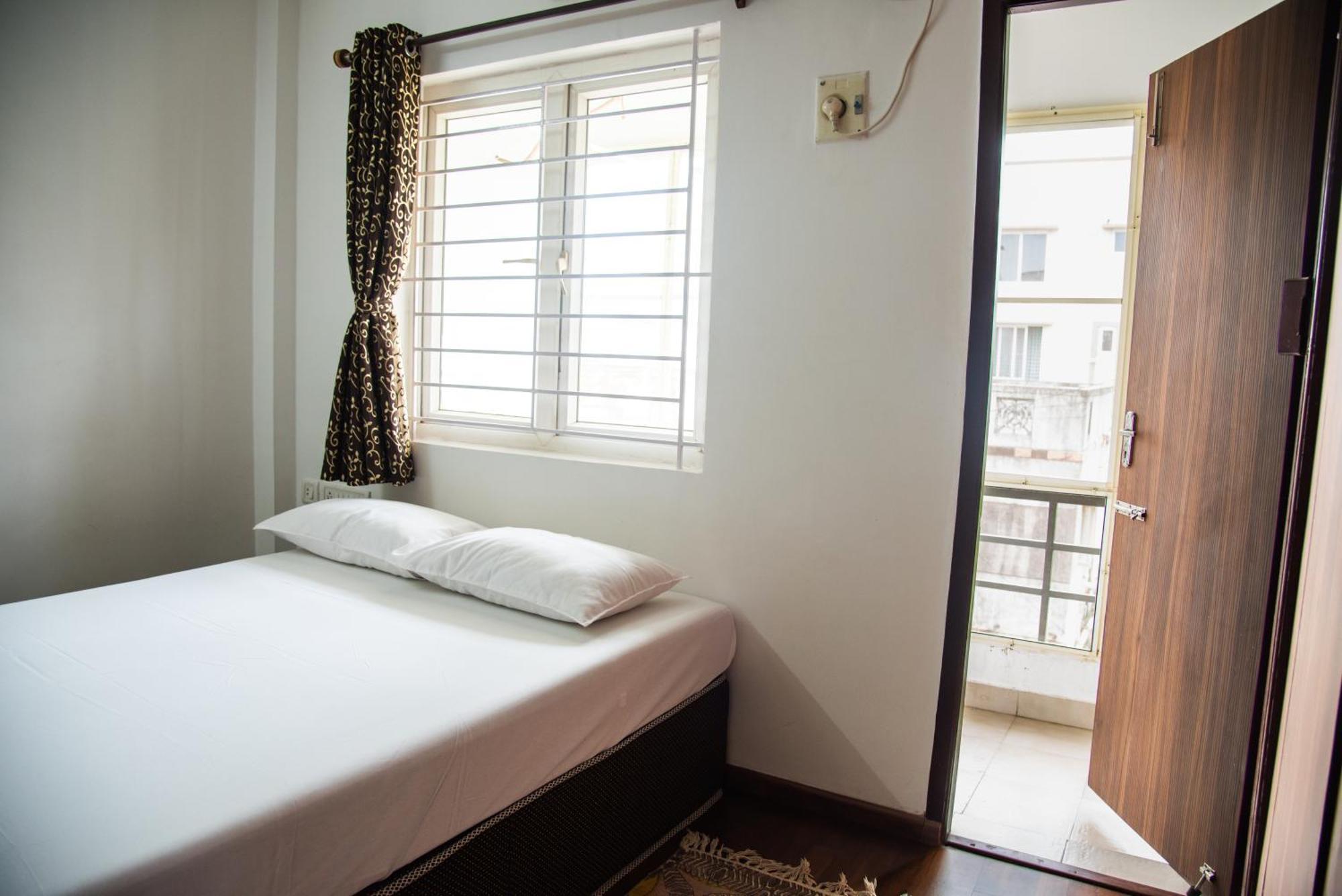 Mama Rose Homestay In Madipakkam Chennai Zewnętrze zdjęcie