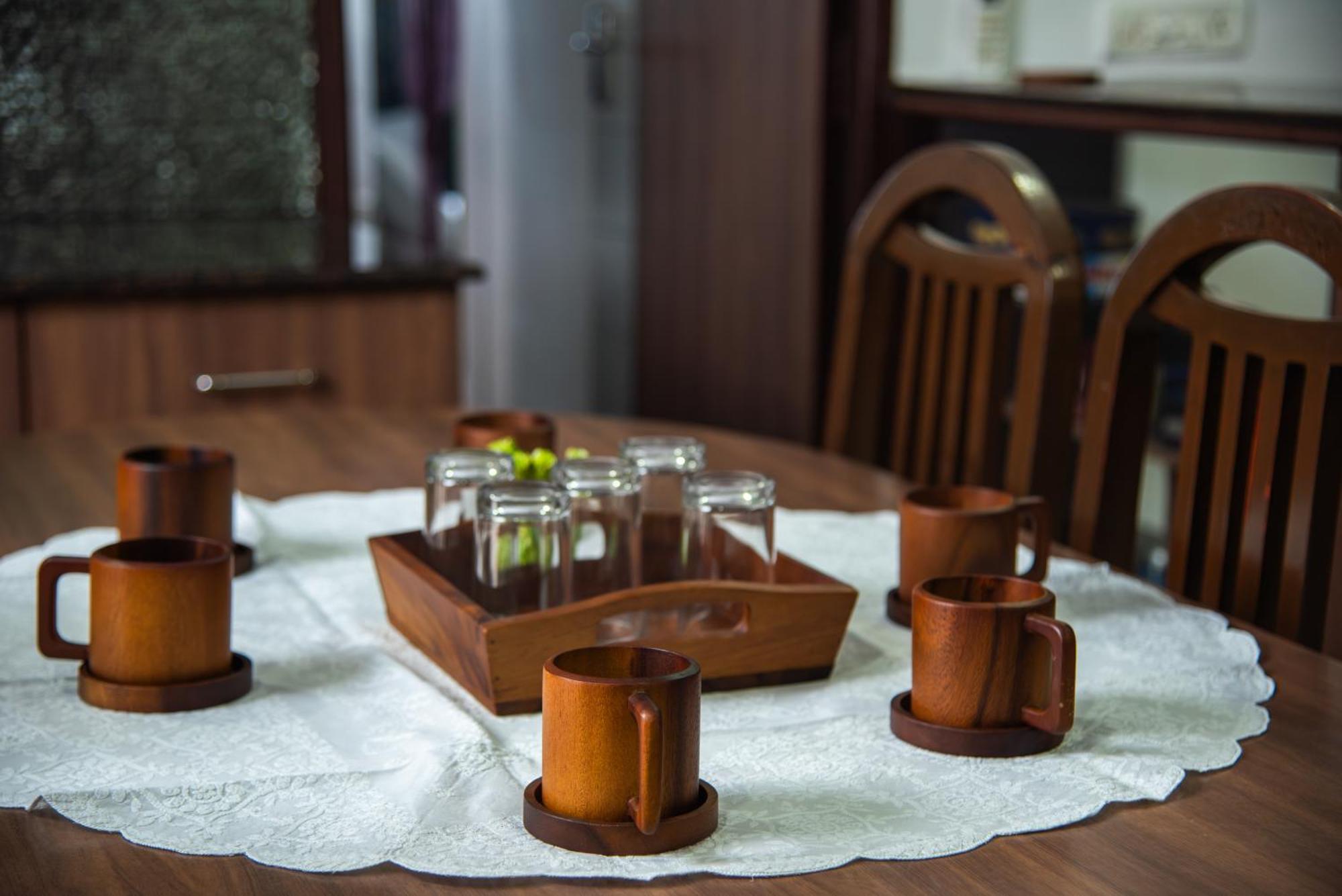 Mama Rose Homestay In Madipakkam Chennai Zewnętrze zdjęcie