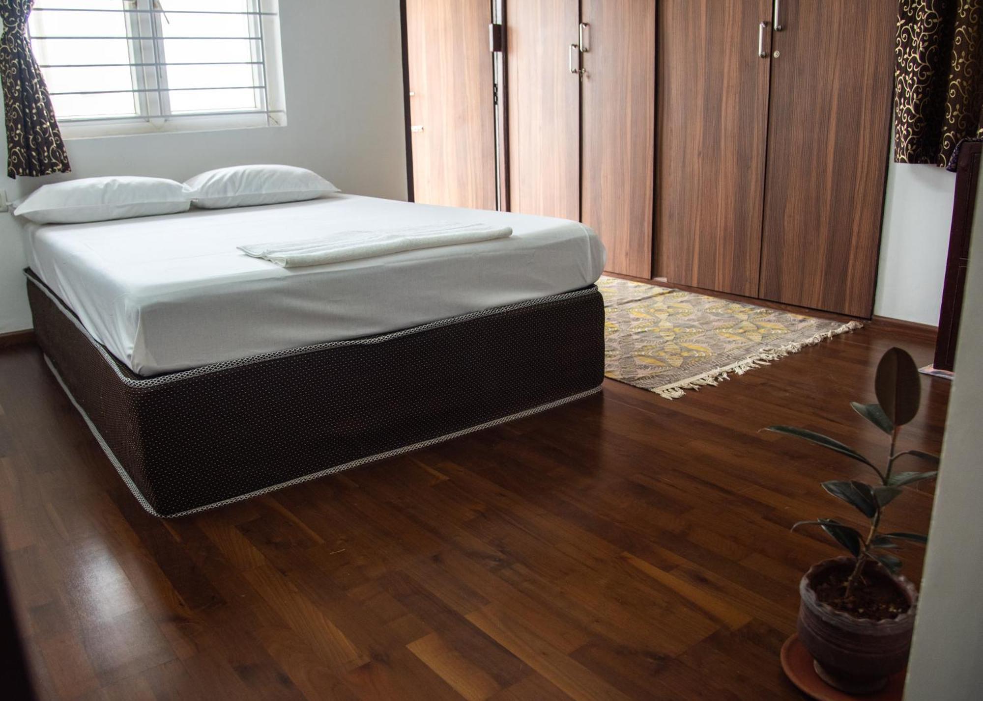 Mama Rose Homestay In Madipakkam Chennai Zewnętrze zdjęcie