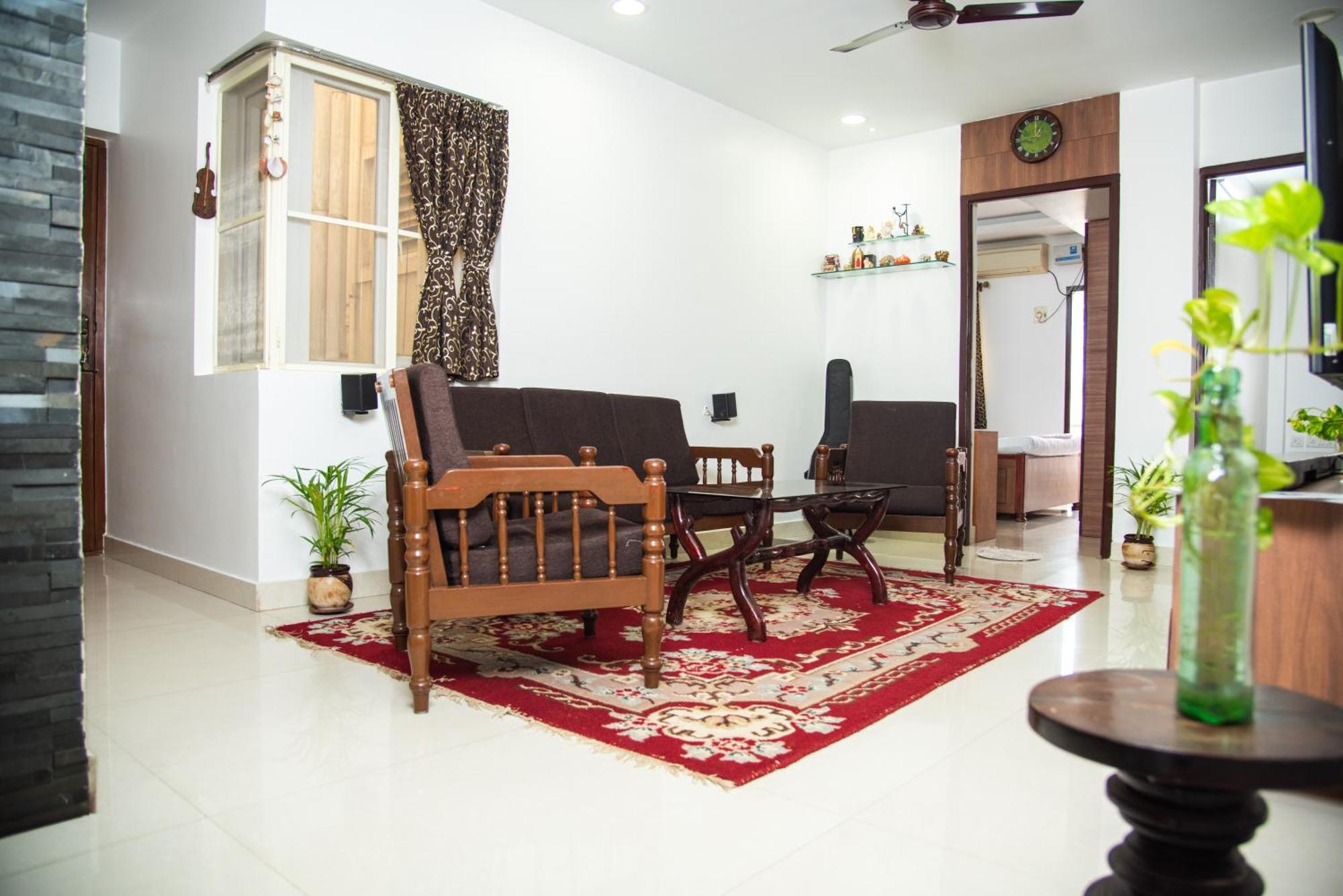Mama Rose Homestay In Madipakkam Chennai Zewnętrze zdjęcie
