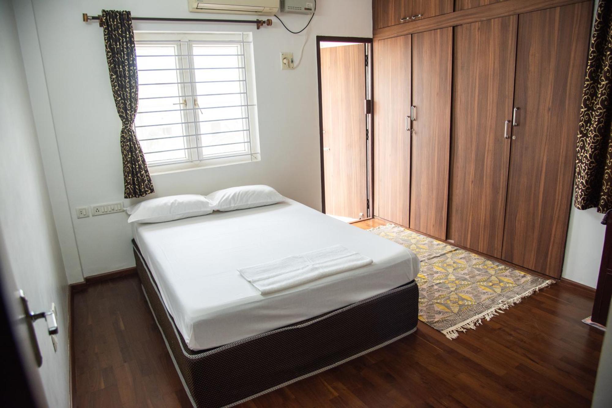 Mama Rose Homestay In Madipakkam Chennai Zewnętrze zdjęcie