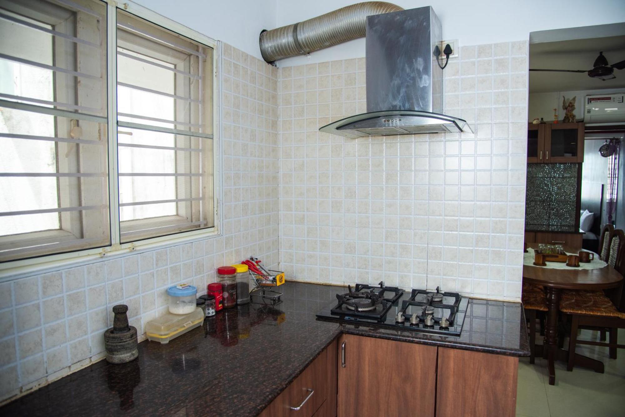 Mama Rose Homestay In Madipakkam Chennai Zewnętrze zdjęcie