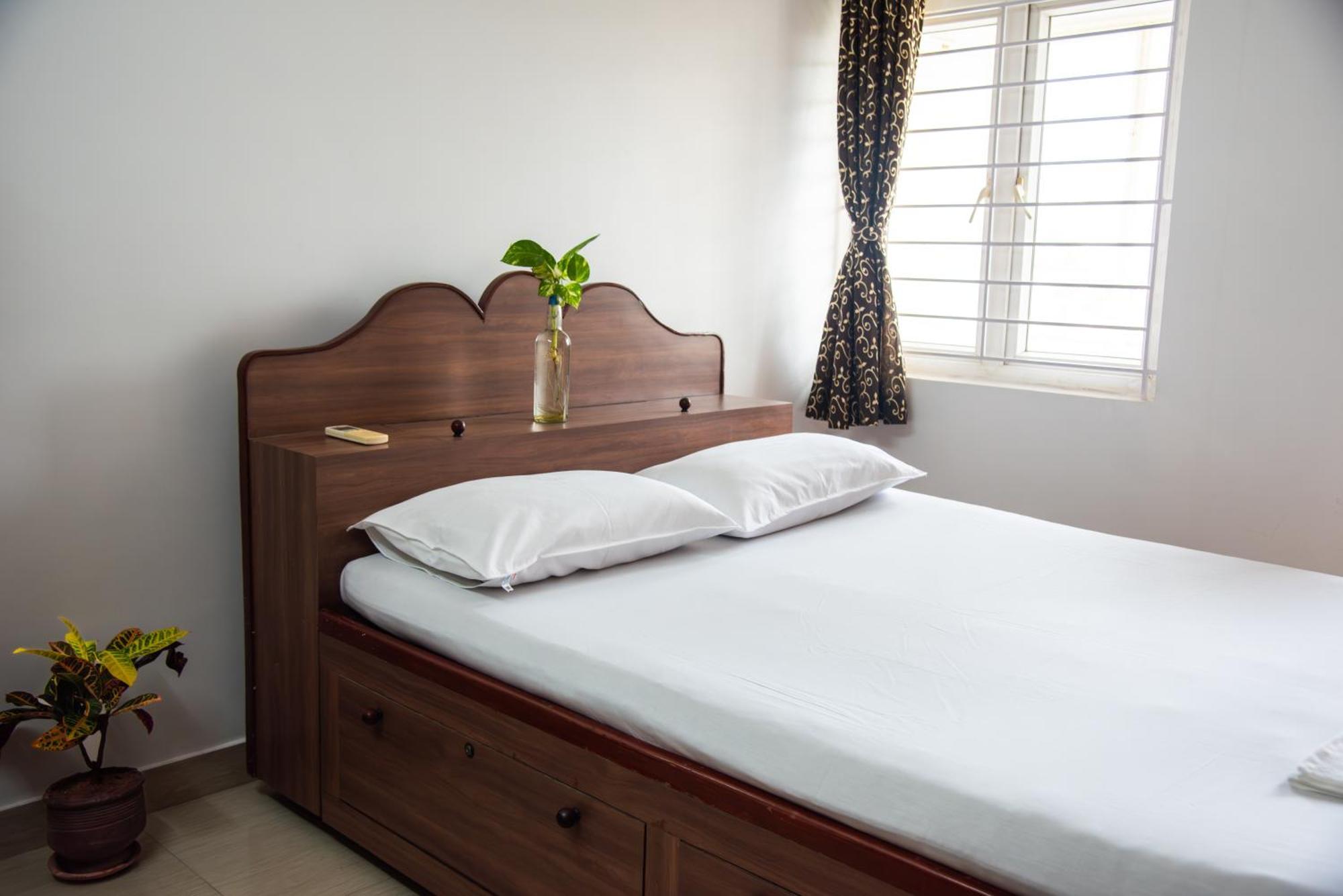 Mama Rose Homestay In Madipakkam Chennai Zewnętrze zdjęcie