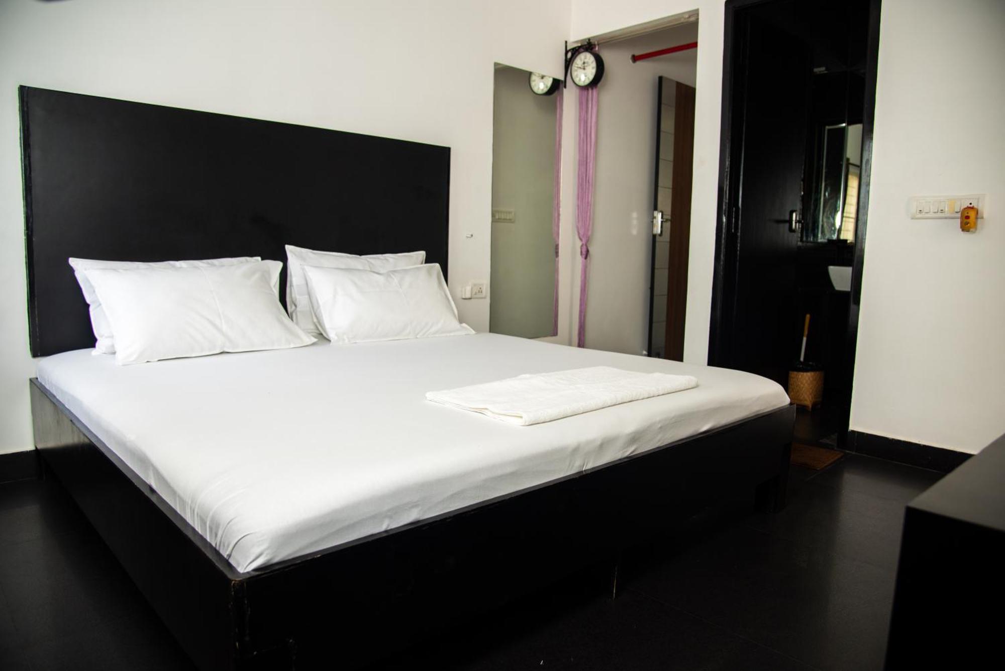 Mama Rose Homestay In Madipakkam Chennai Zewnętrze zdjęcie
