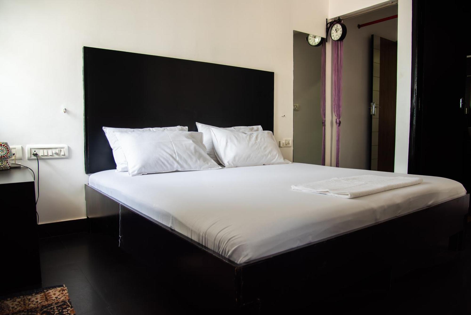 Mama Rose Homestay In Madipakkam Chennai Zewnętrze zdjęcie