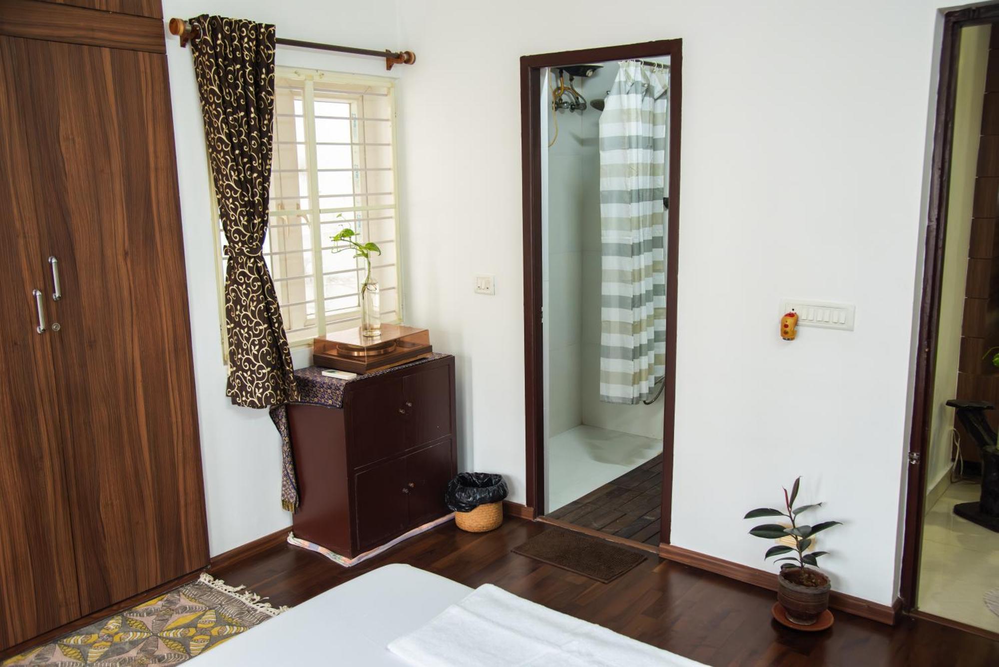 Mama Rose Homestay In Madipakkam Chennai Zewnętrze zdjęcie