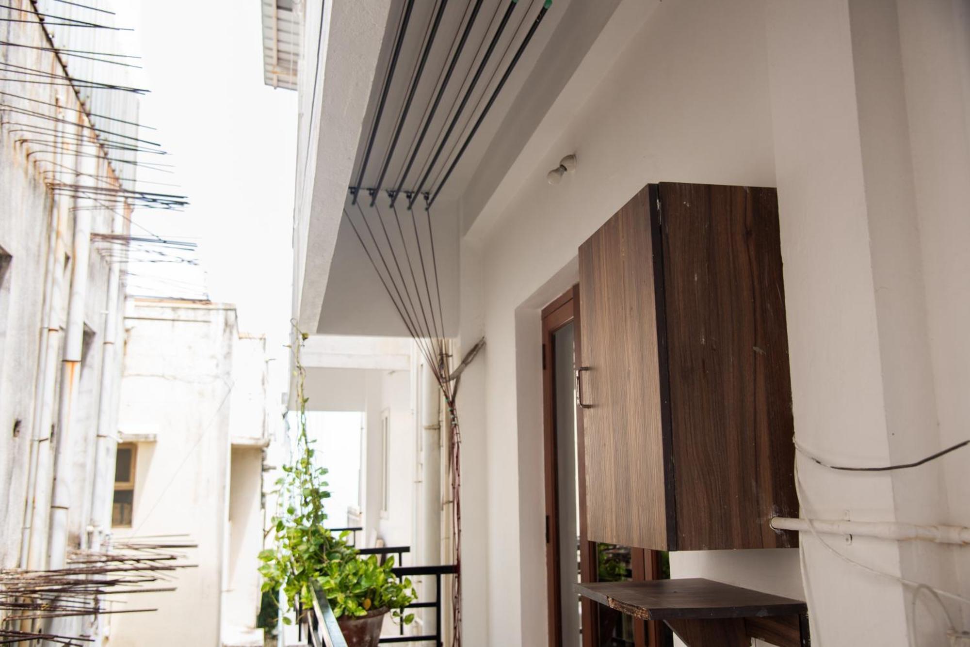 Mama Rose Homestay In Madipakkam Chennai Zewnętrze zdjęcie