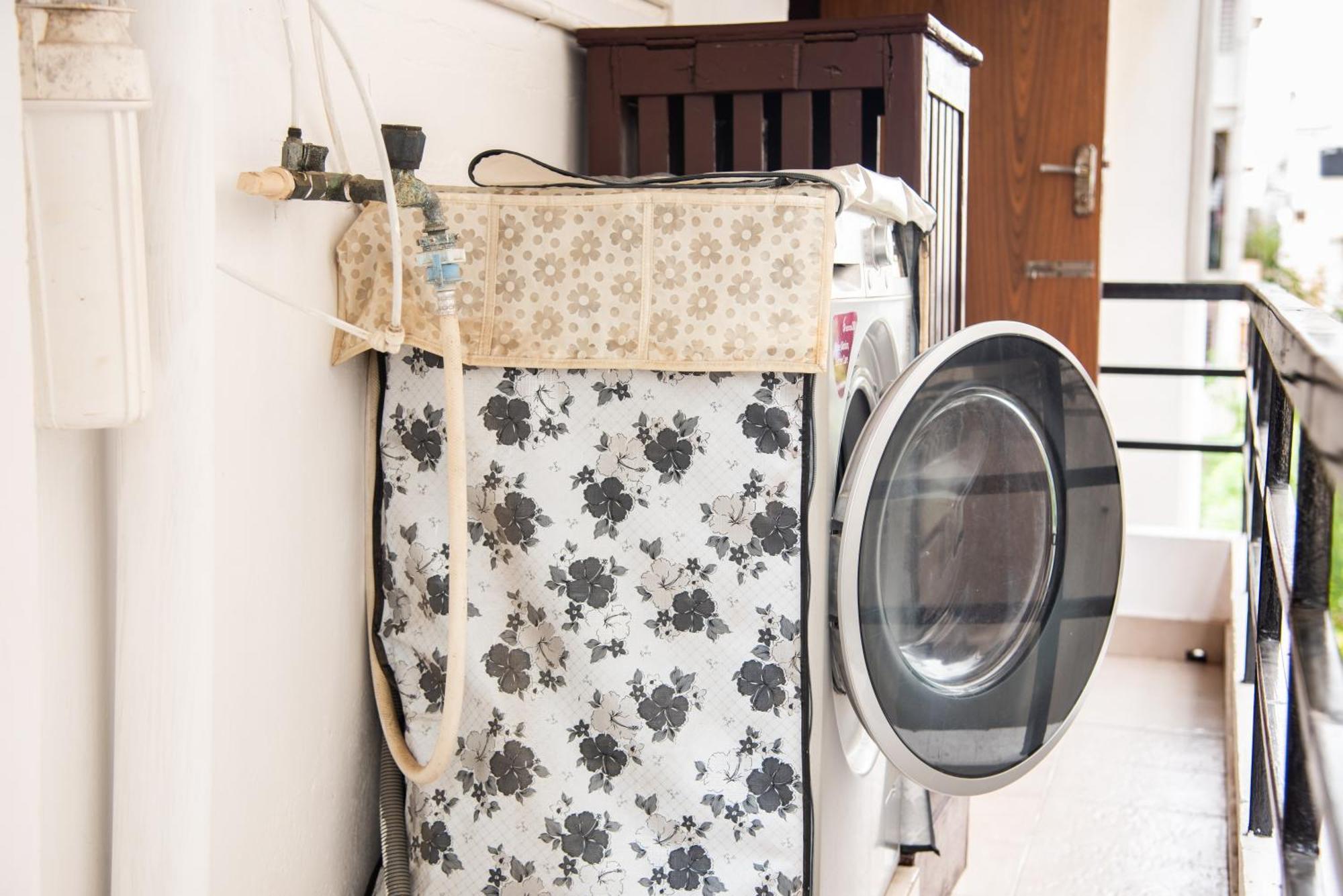 Mama Rose Homestay In Madipakkam Chennai Zewnętrze zdjęcie