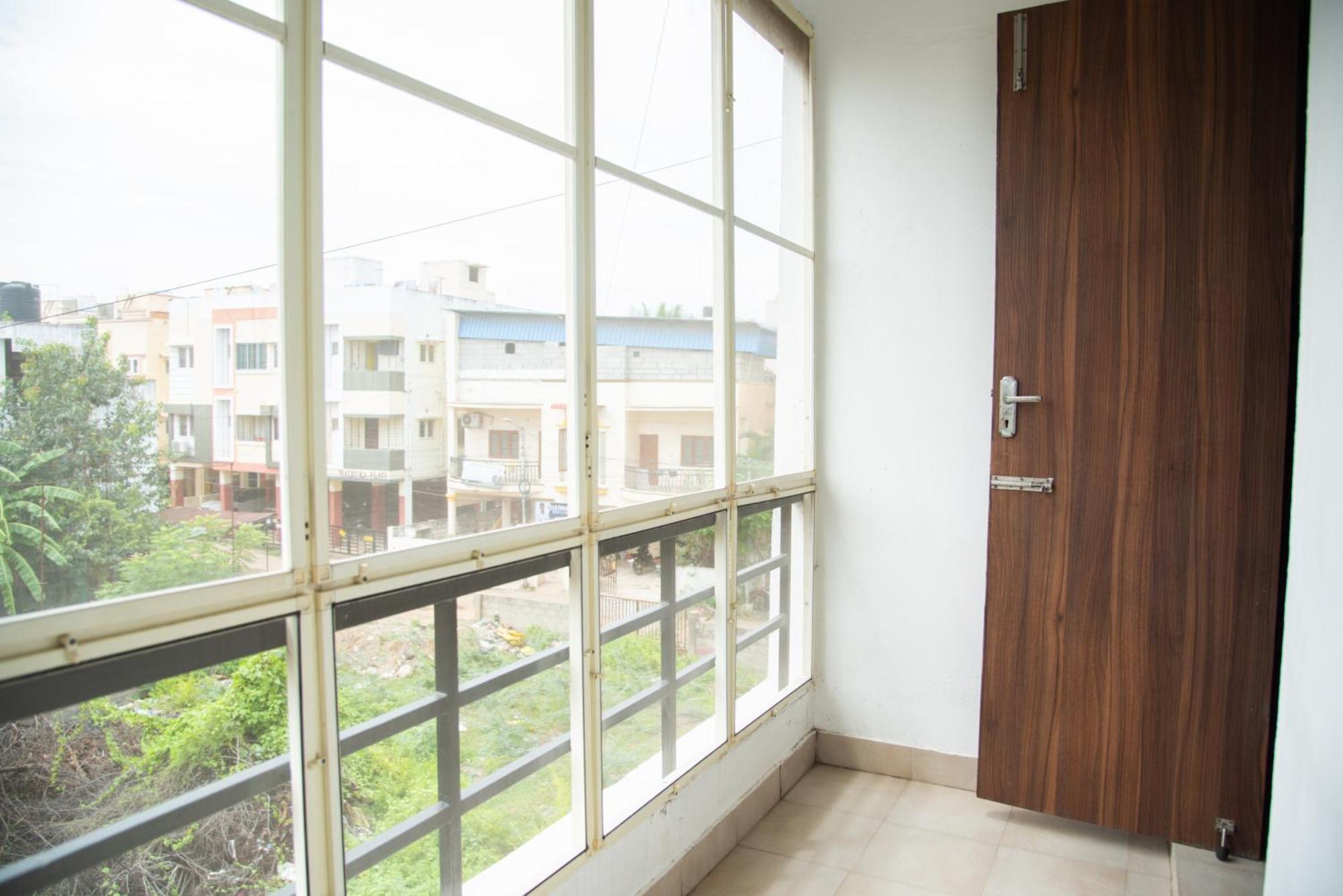 Mama Rose Homestay In Madipakkam Chennai Zewnętrze zdjęcie