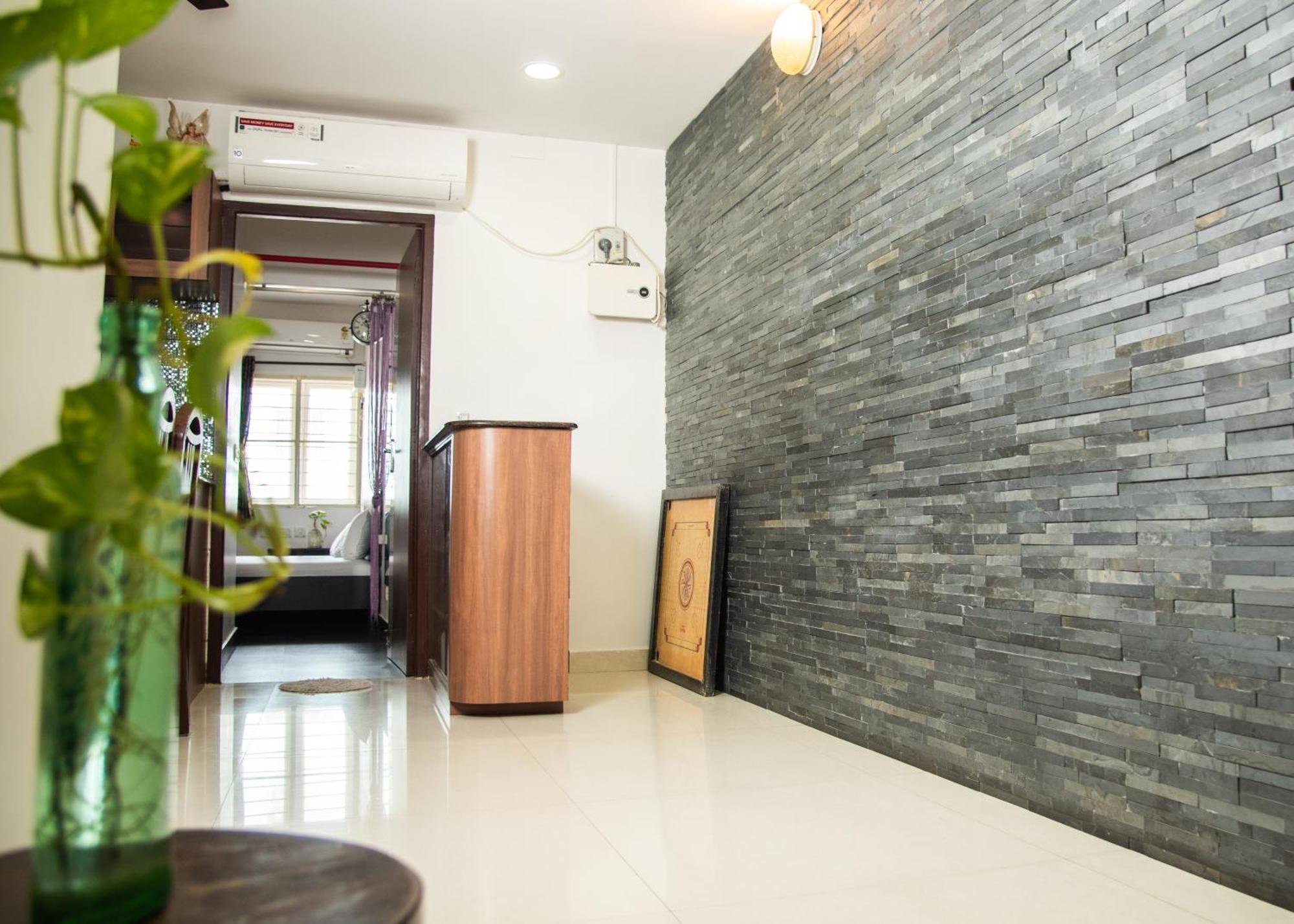 Mama Rose Homestay In Madipakkam Chennai Zewnętrze zdjęcie
